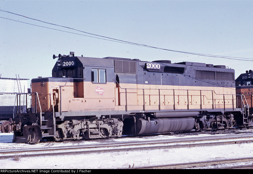 MILW 2000